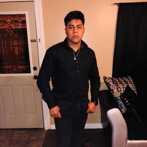 Meet your Posher, Jared